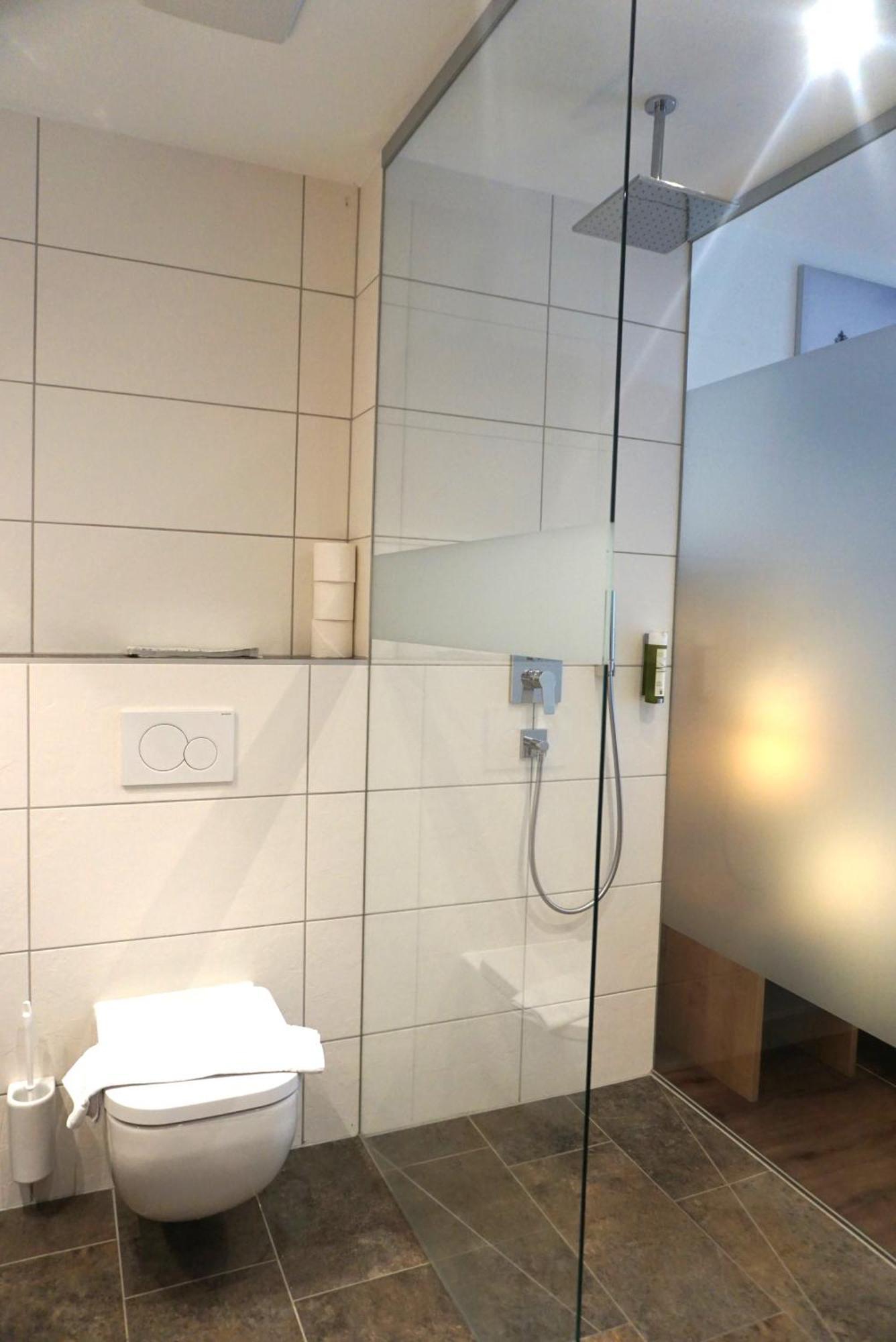 Hotel Alpenkoenigin - Sommer Silvretta Premium Card Inklusive 시 외부 사진