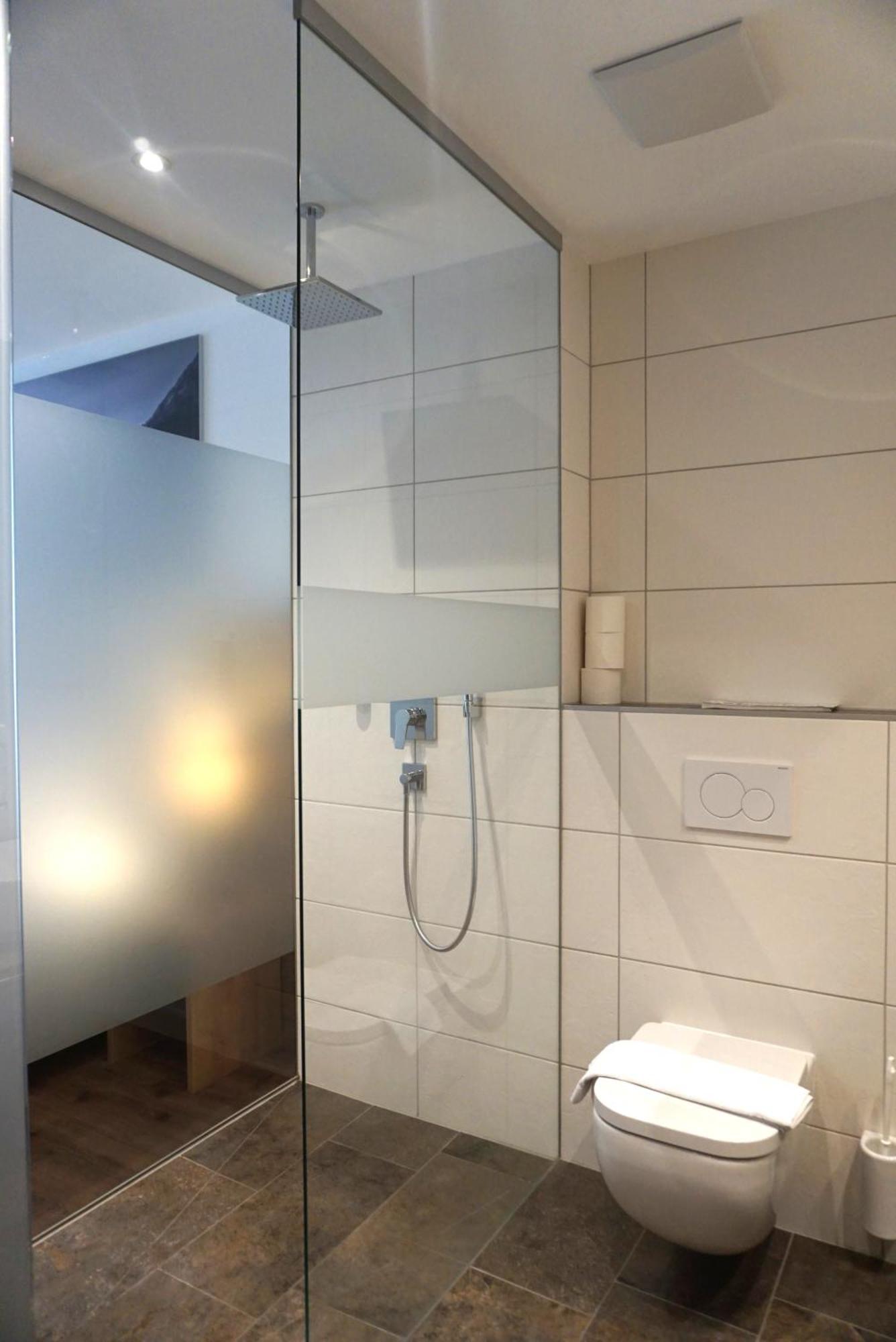 Hotel Alpenkoenigin - Sommer Silvretta Premium Card Inklusive 시 외부 사진