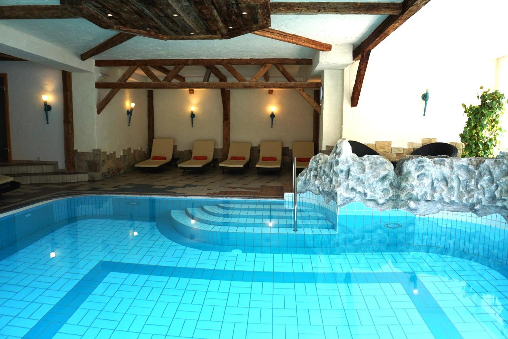 Hotel Alpenkoenigin - Sommer Silvretta Premium Card Inklusive 시 외부 사진