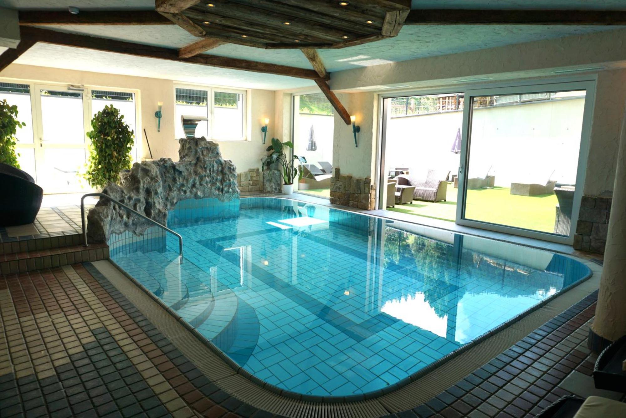 Hotel Alpenkoenigin - Sommer Silvretta Premium Card Inklusive 시 외부 사진