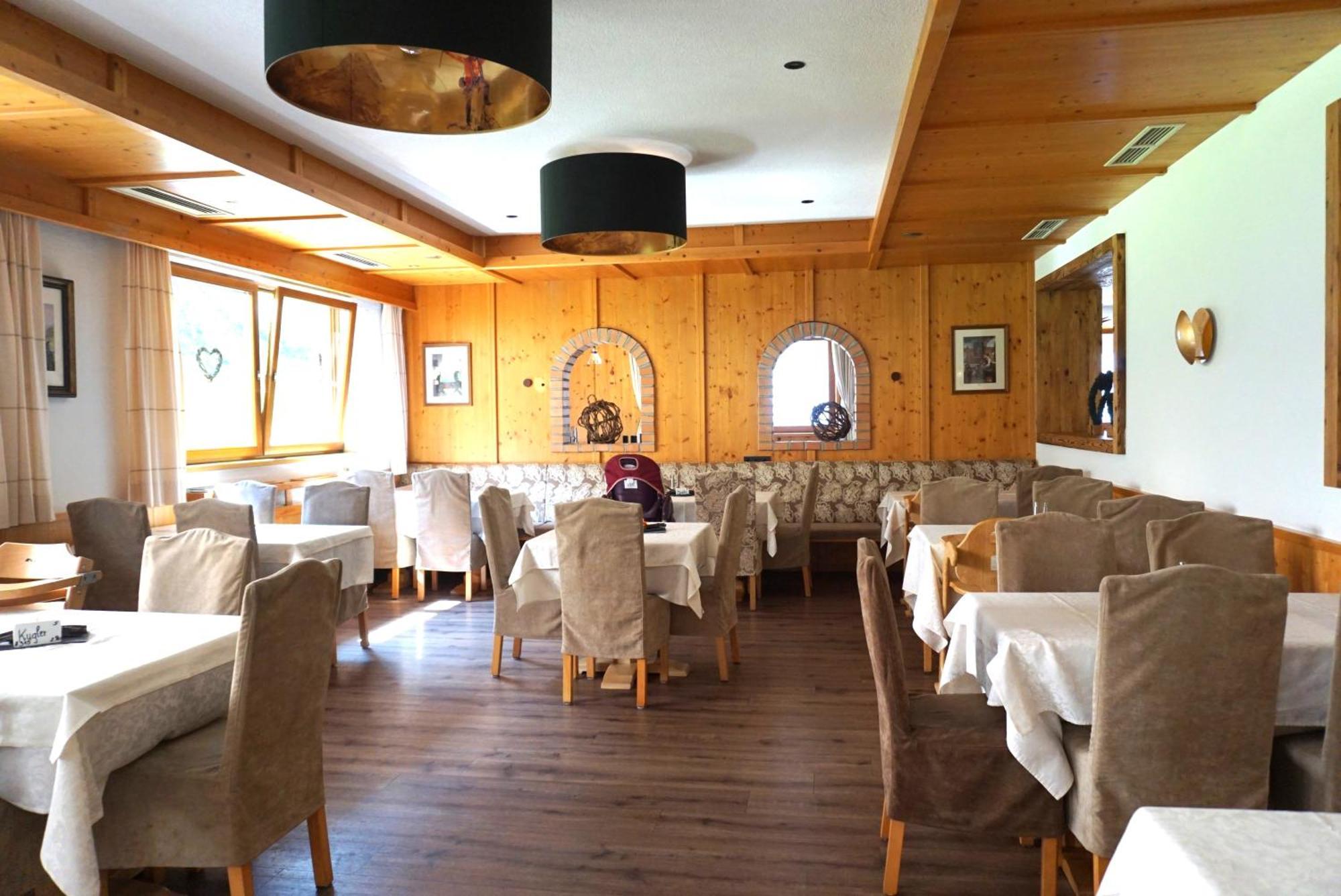Hotel Alpenkoenigin - Sommer Silvretta Premium Card Inklusive 시 외부 사진