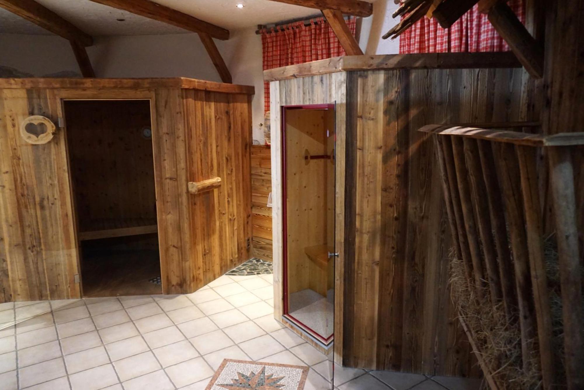Hotel Alpenkoenigin - Sommer Silvretta Premium Card Inklusive 시 외부 사진