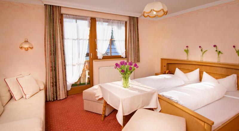 Hotel Alpenkoenigin - Sommer Silvretta Premium Card Inklusive 시 외부 사진